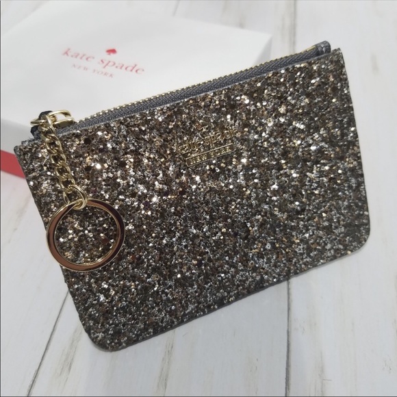 NWT Kate Spade ♠️ “Bitsy” coin purse - Picture 2 of 7